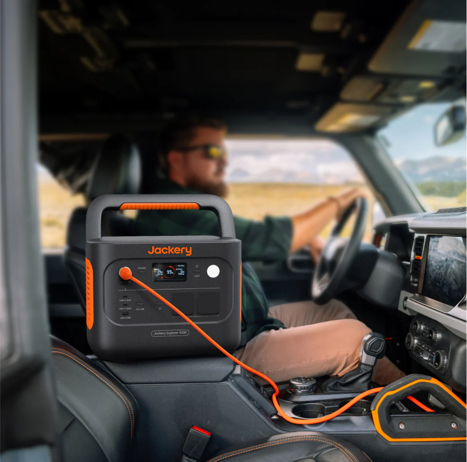 Câble de Charge pour Voiture - Image 3