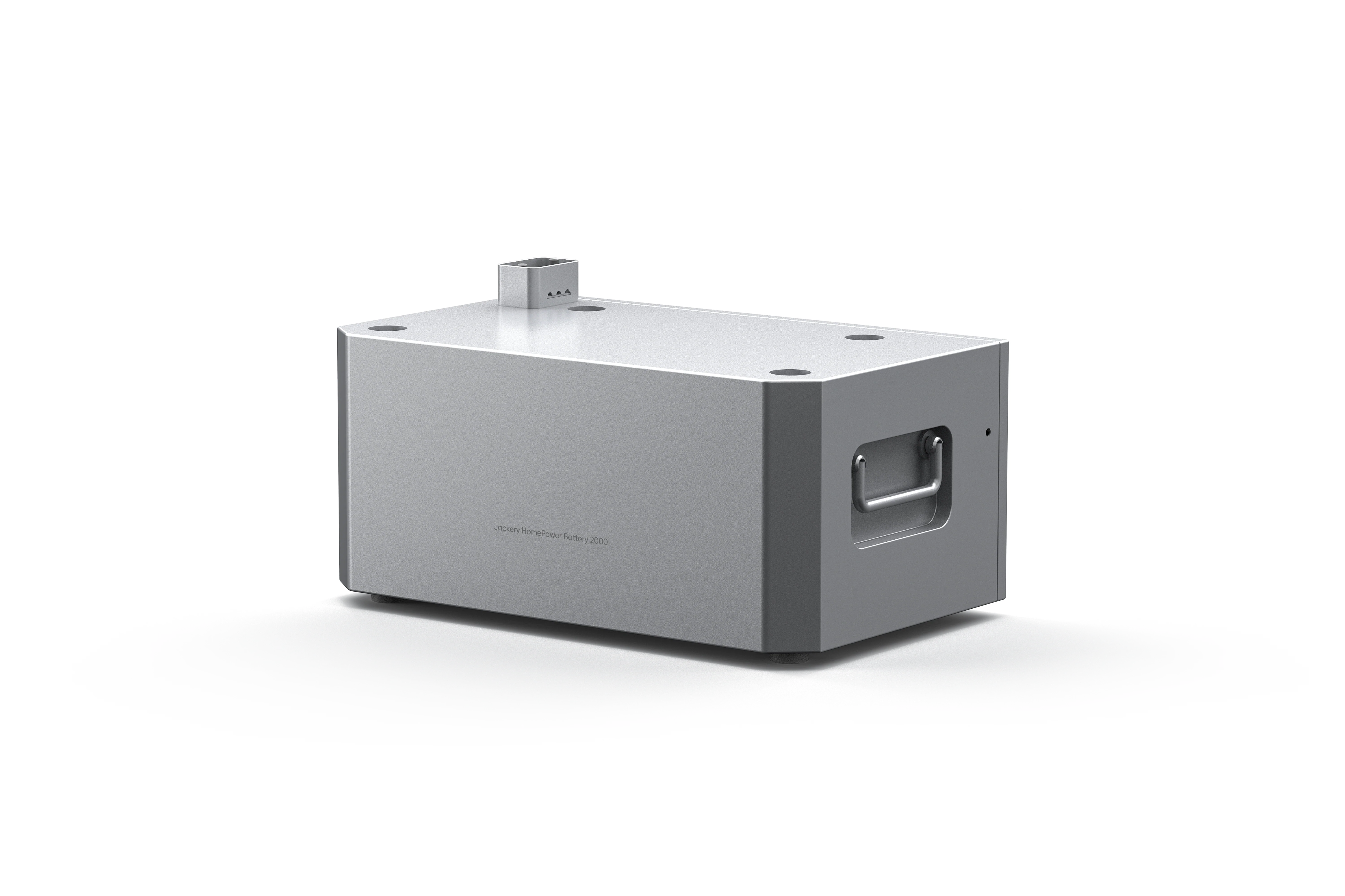 Jackery HomePower 2000 Ultra Batterie additionnelle - Image 4