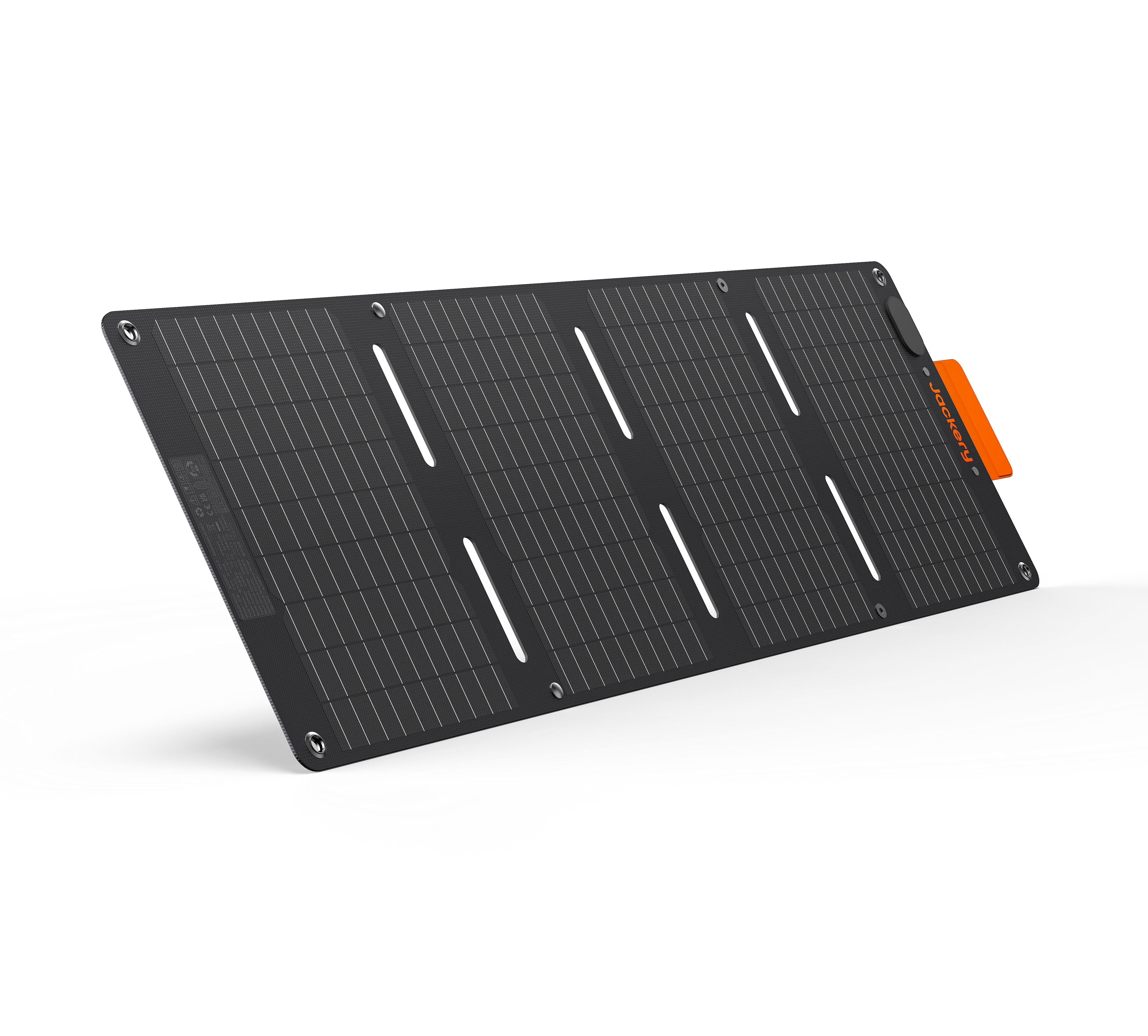 Jackery Panneau solaire SolarSaga 40W Mini