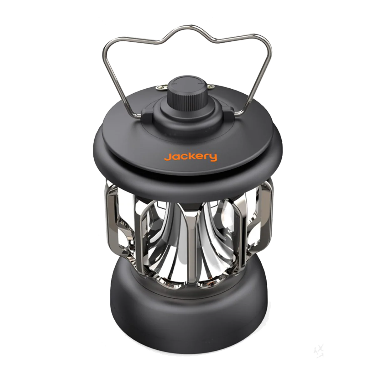 Jackery Lampe Rétro