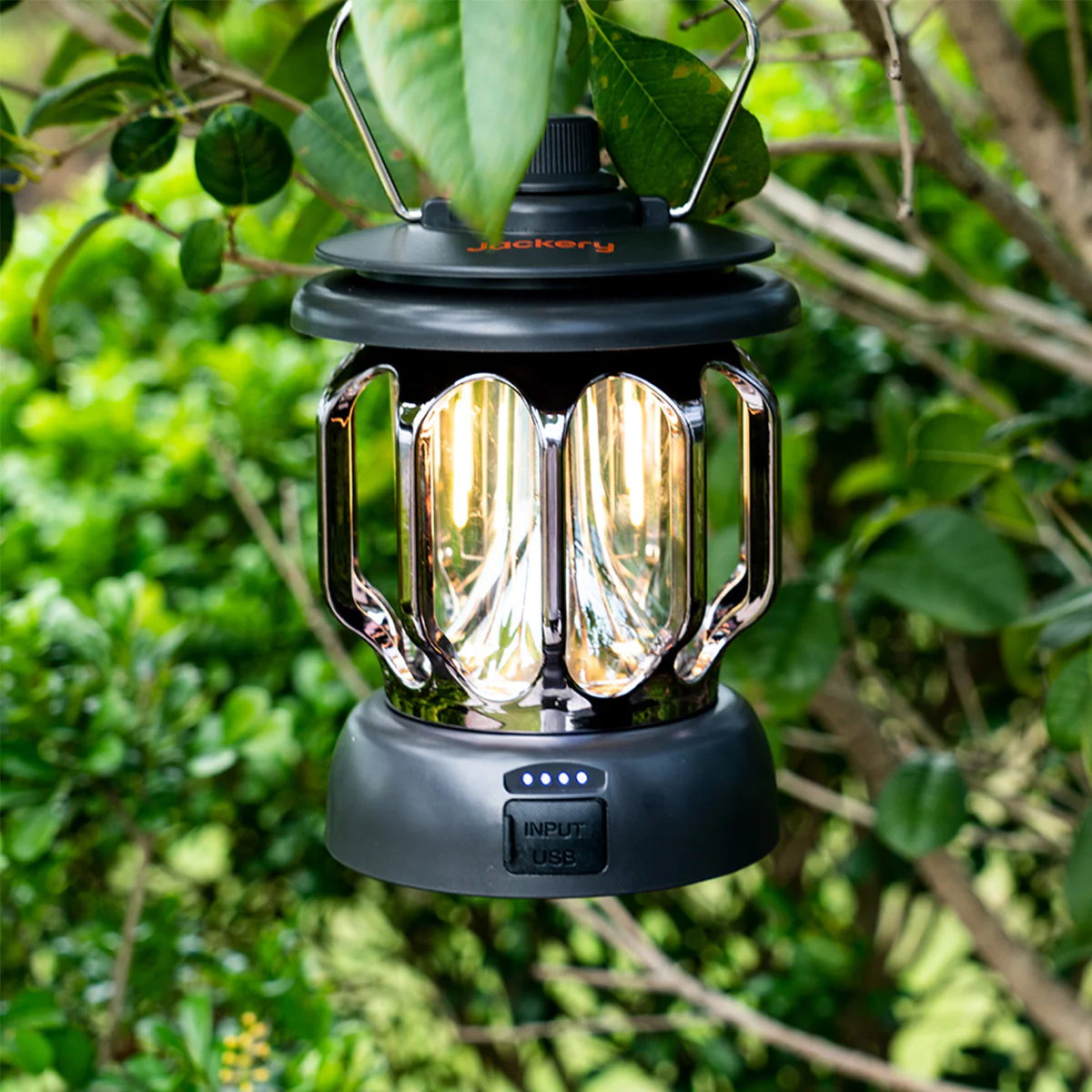 Jackery Lampe Rétro - Image 5