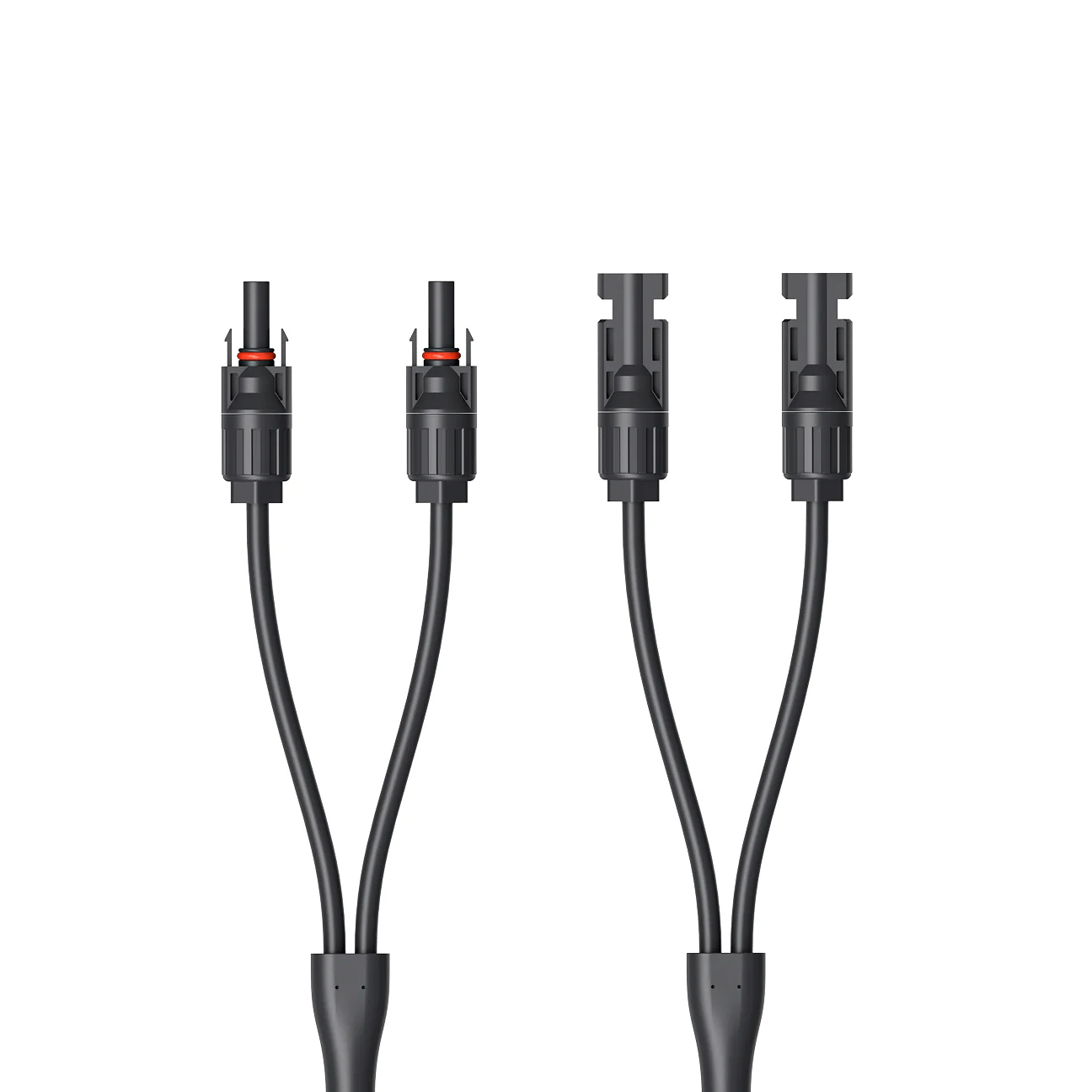 Jackery Câble Y solaire 15cm (6mm²) - Image 2